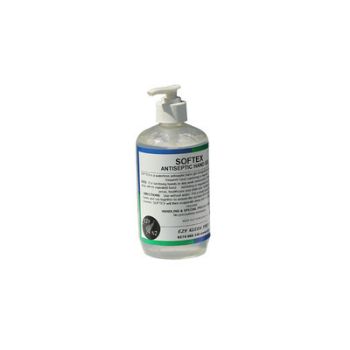 Picture of Softex Antiseptic Hand Gel 2L